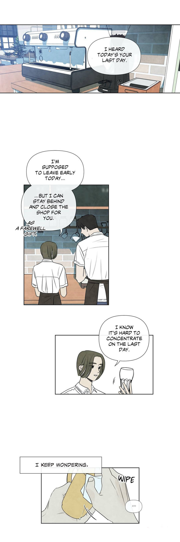 Summer Solstice Point - Chapter 32 [photo 14] - MangaPorn