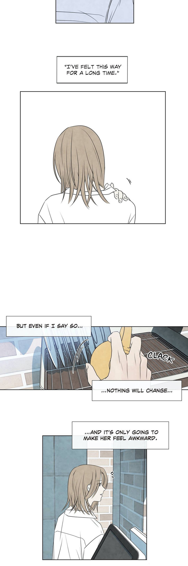 Summer Solstice Point - Chapter 32 [photo 16] - MangaPorn