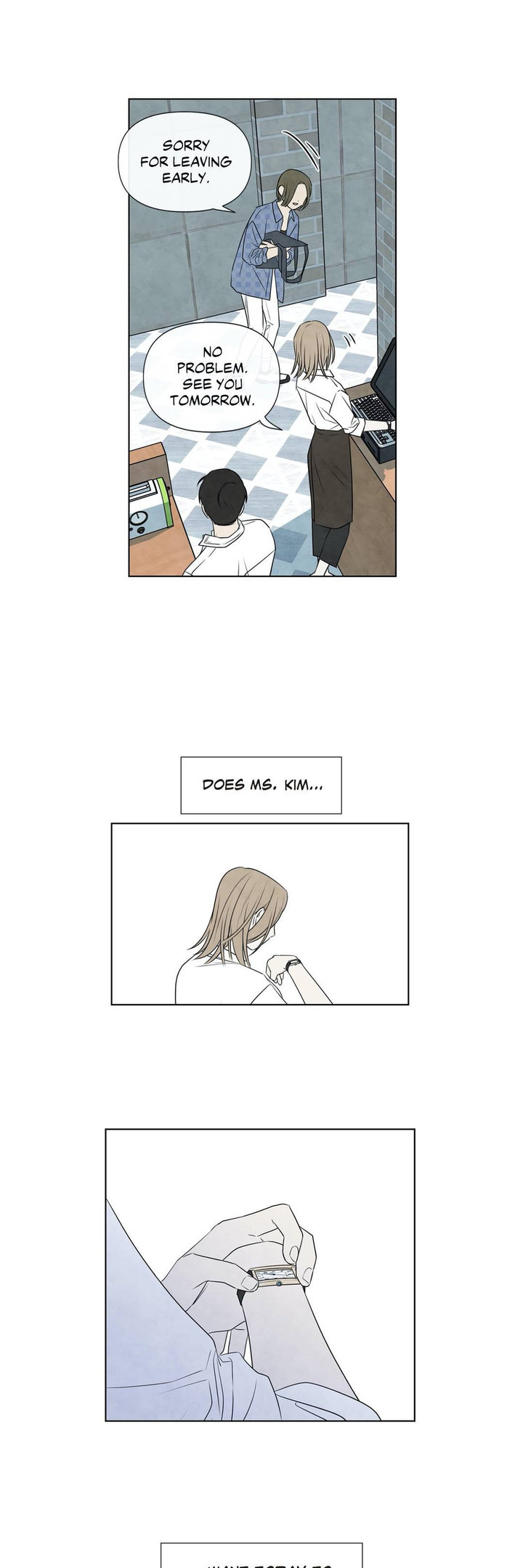 Summer Solstice Point - Chapter 32 [photo 19] - MangaPorn