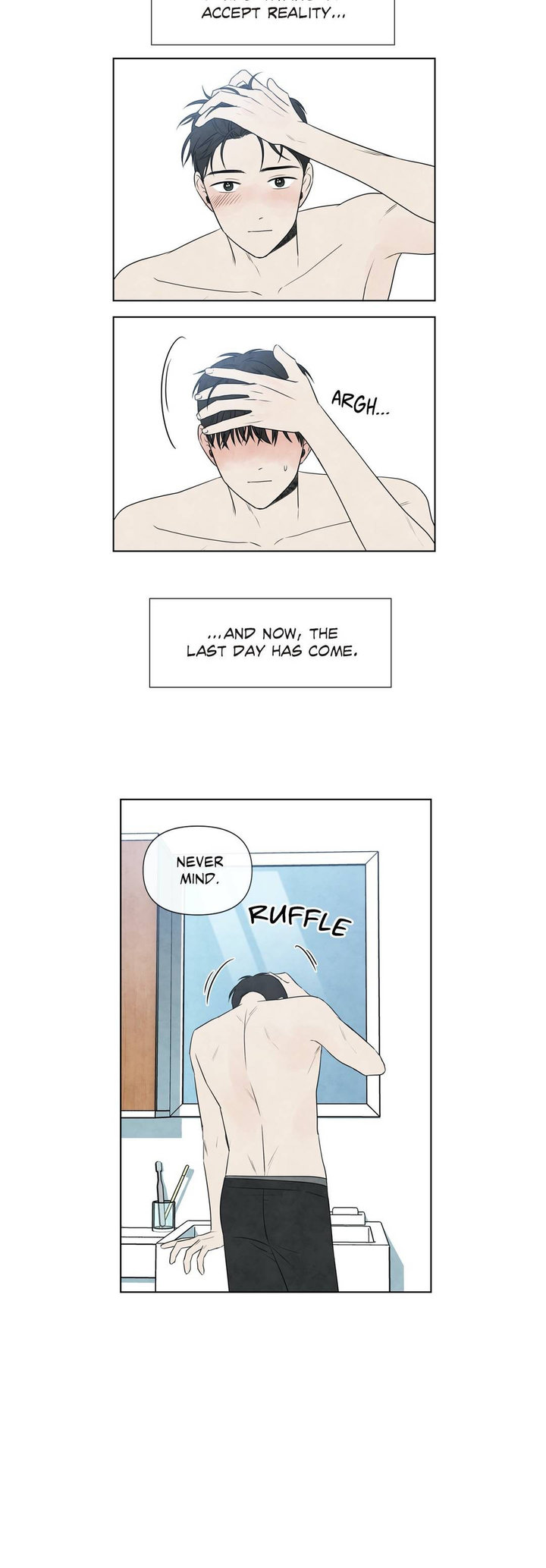 Summer Solstice Point - Chapter 32 [photo 2] - MangaPorn