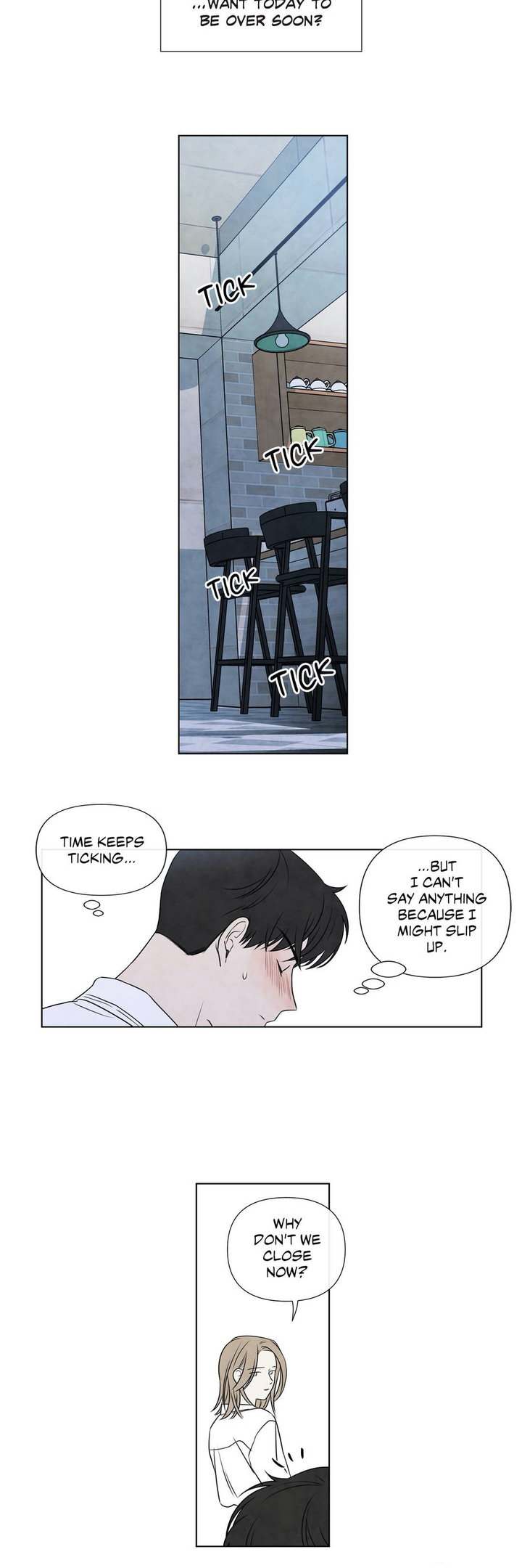 Summer Solstice Point - Chapter 32 [photo 20] - MangaPorn