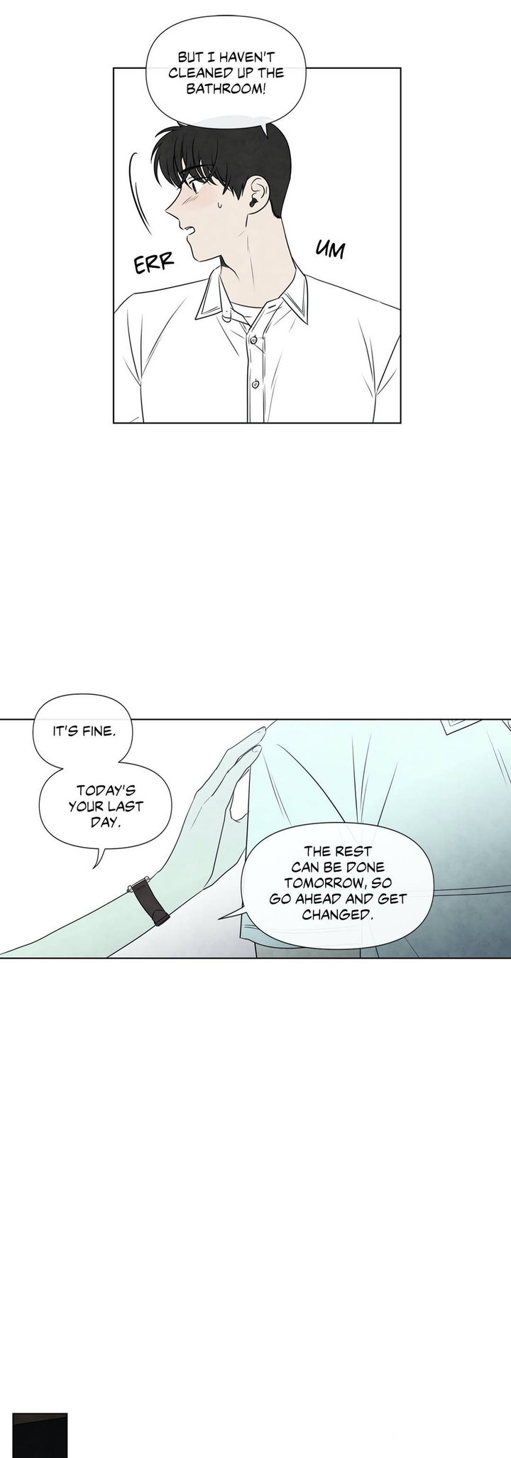 Summer Solstice Point - Chapter 32 [photo 21] - MangaPorn