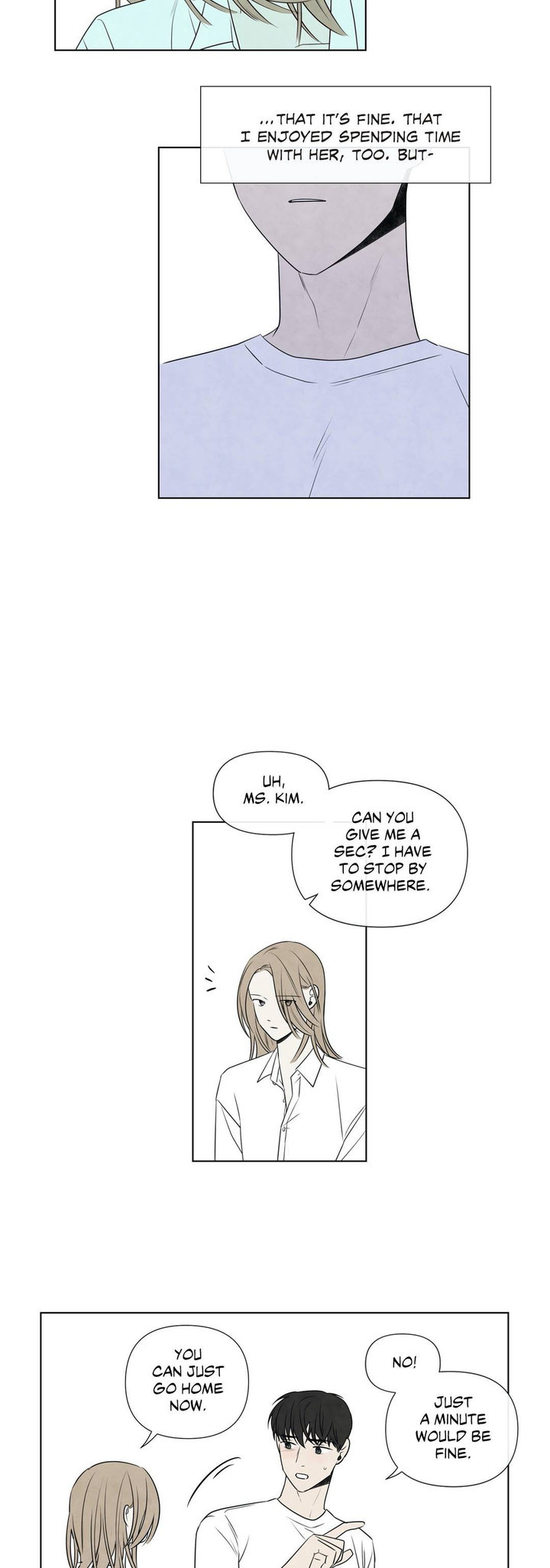Summer Solstice Point - Chapter 32 [photo 23] - MangaPorn