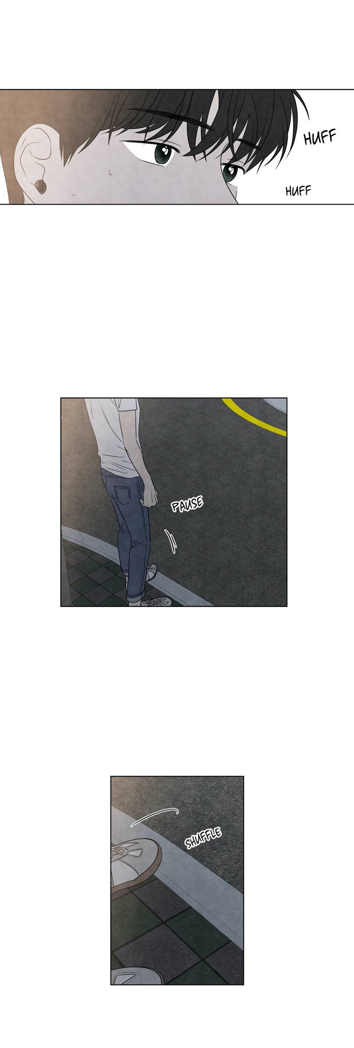 Summer Solstice Point - Chapter 32 [photo 26] - MangaPorn