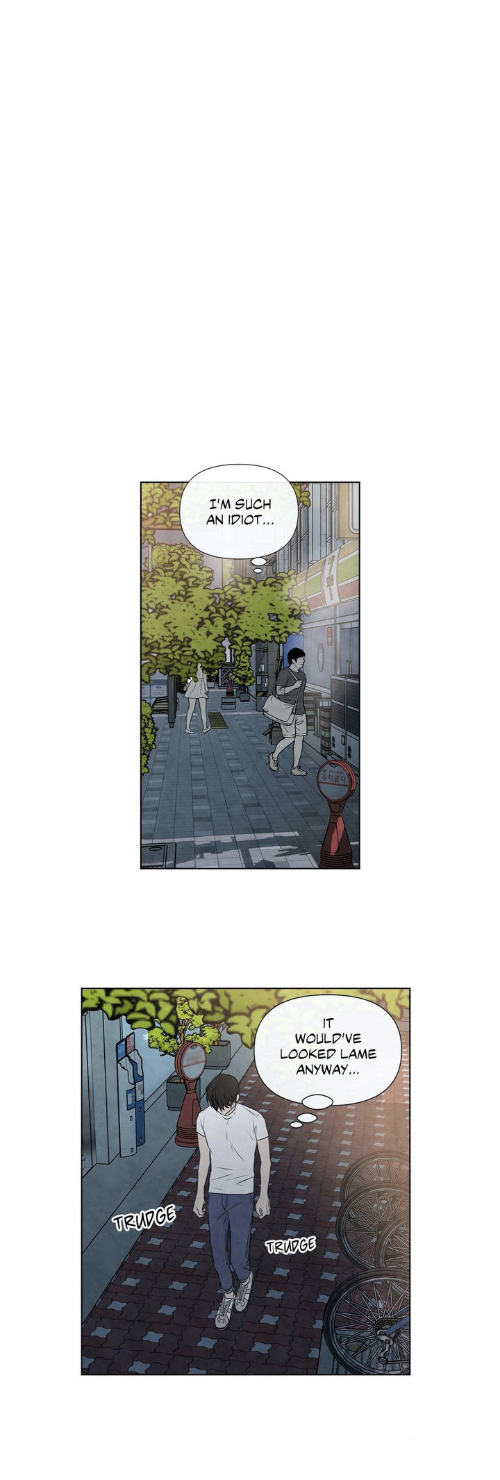 Summer Solstice Point - Chapter 32 [photo 27] - MangaPorn