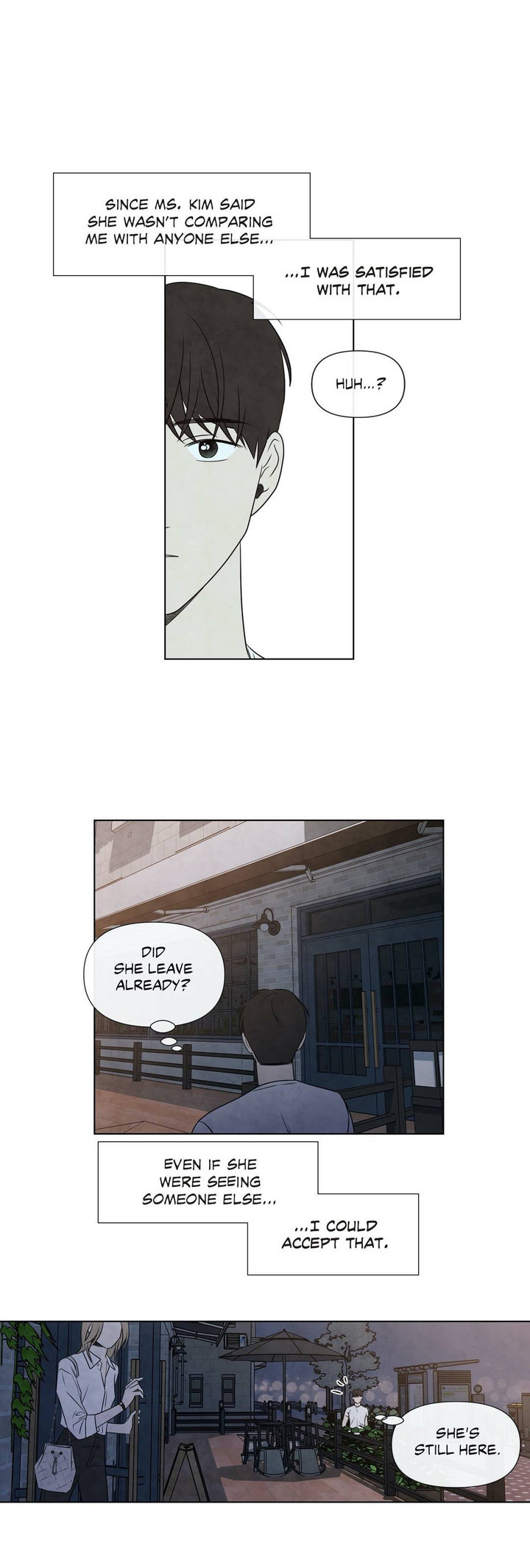 Summer Solstice Point - Chapter 32 [photo 28] - MangaPorn