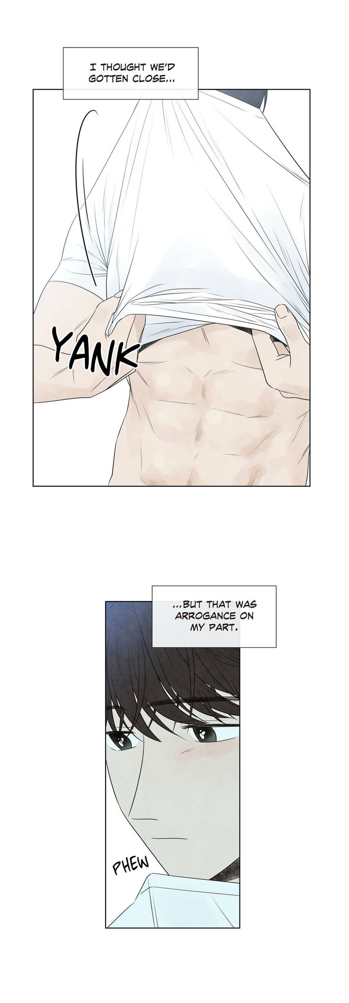 Summer Solstice Point - Chapter 32 [photo 3] - MangaPorn