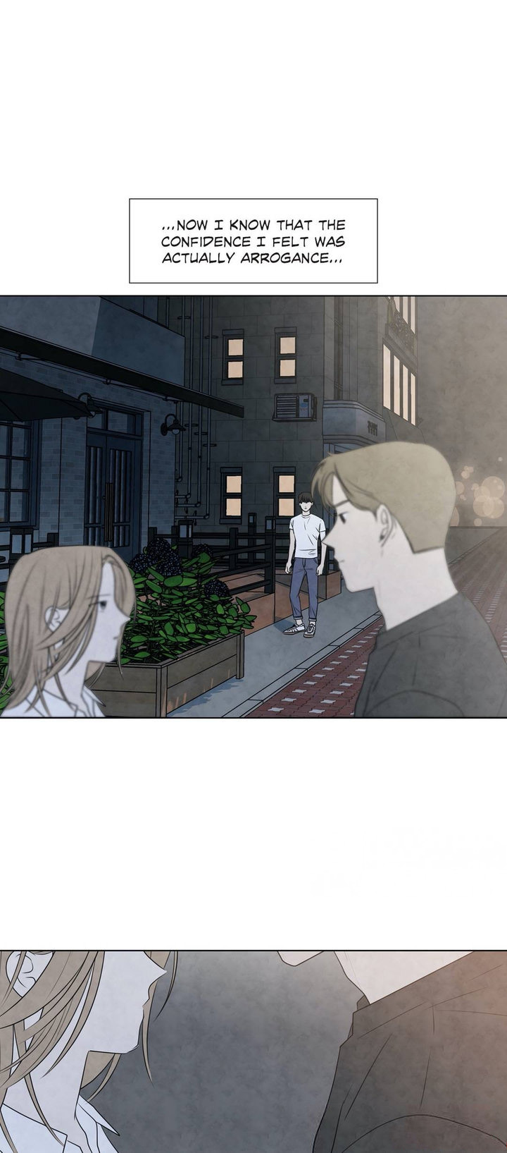 Summer Solstice Point - Chapter 32 [photo 30] - MangaPorn