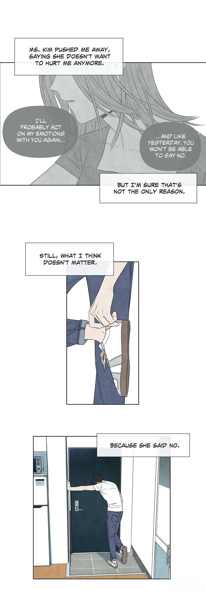 Summer Solstice Point - Chapter 32 [photo 4] - MangaPorn