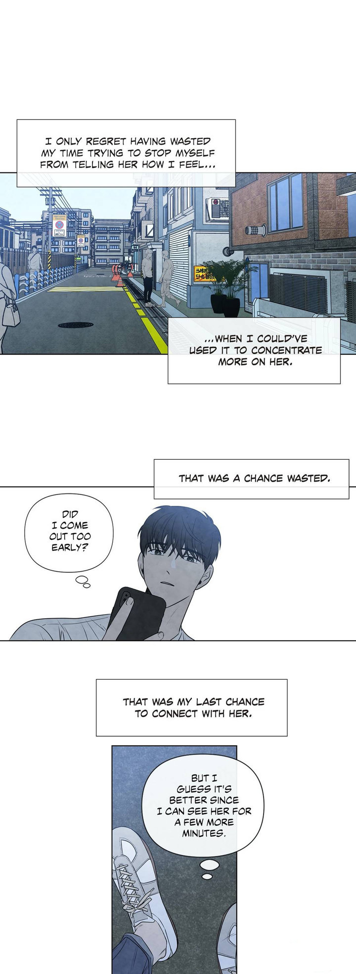 Summer Solstice Point - Chapter 32 [photo 6] - MangaPorn