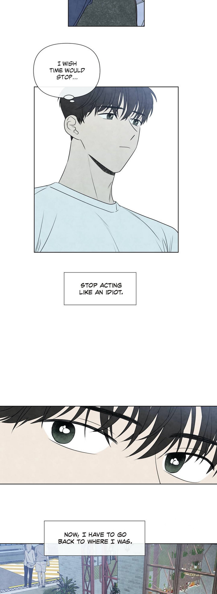 Summer Solstice Point - Chapter 32 [photo 7] - MangaPorn