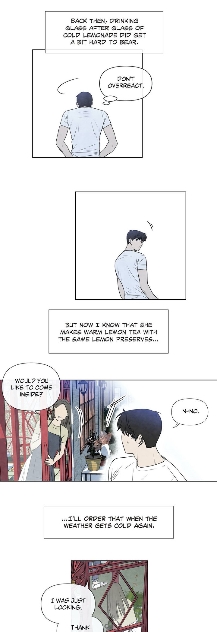 Summer Solstice Point - Chapter 32 [photo 9] - MangaPorn
