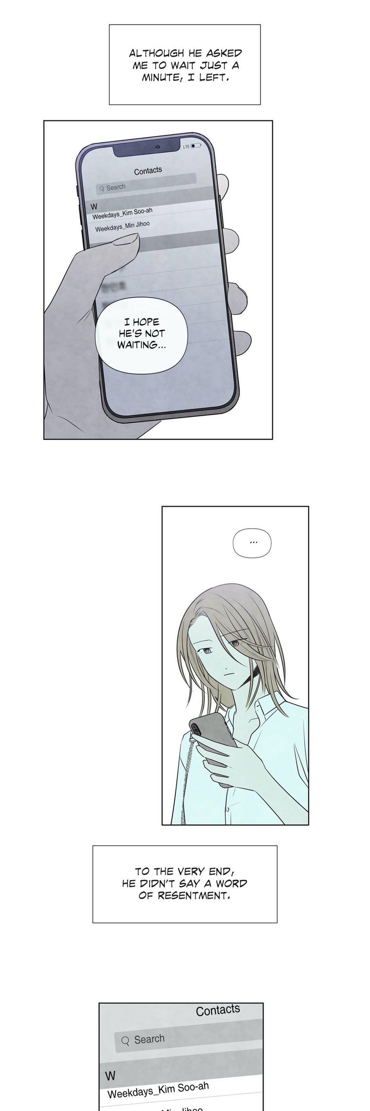 Summer Solstice Point - Chapter 33 [photo 10] - MangaPorn