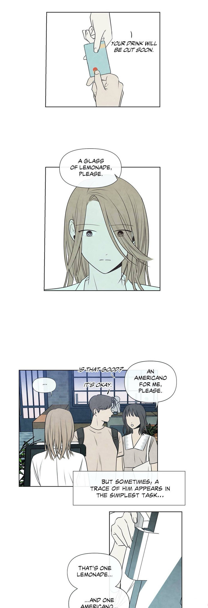 Summer Solstice Point - Chapter 33 [photo 13] - MangaPorn