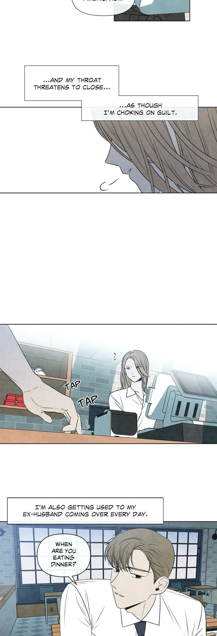 Summer Solstice Point - Chapter 33 [photo 14] - MangaPorn