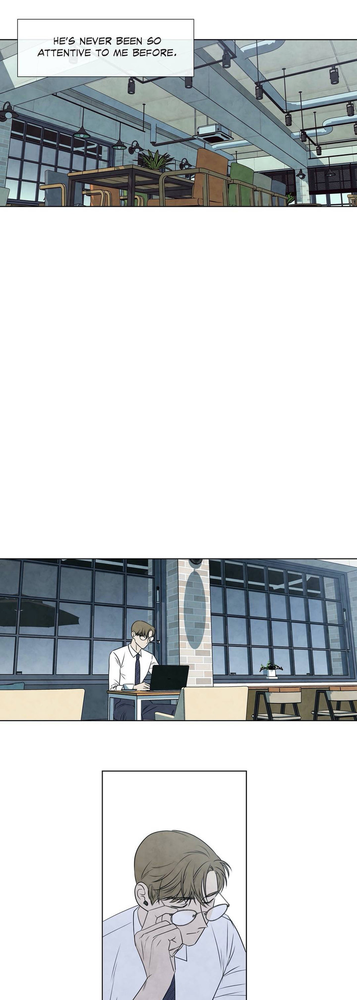 Summer Solstice Point - Chapter 33 [photo 17] - MangaPorn