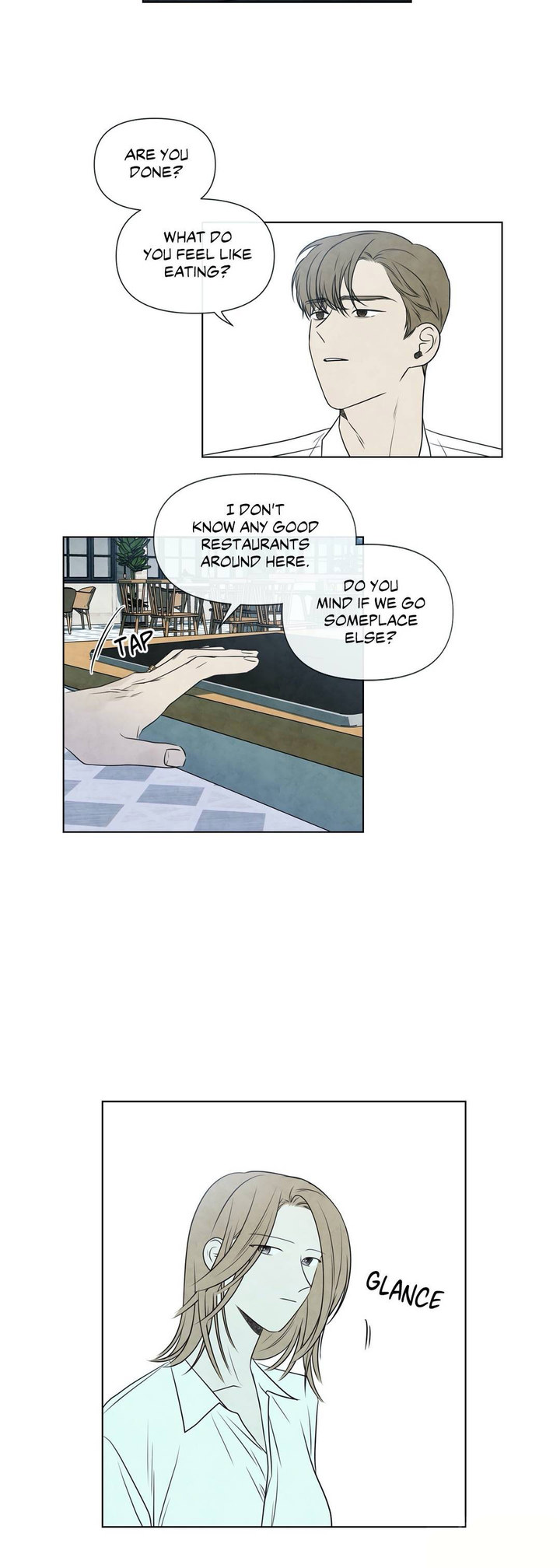 Summer Solstice Point - Chapter 33 [photo 19] - MangaPorn