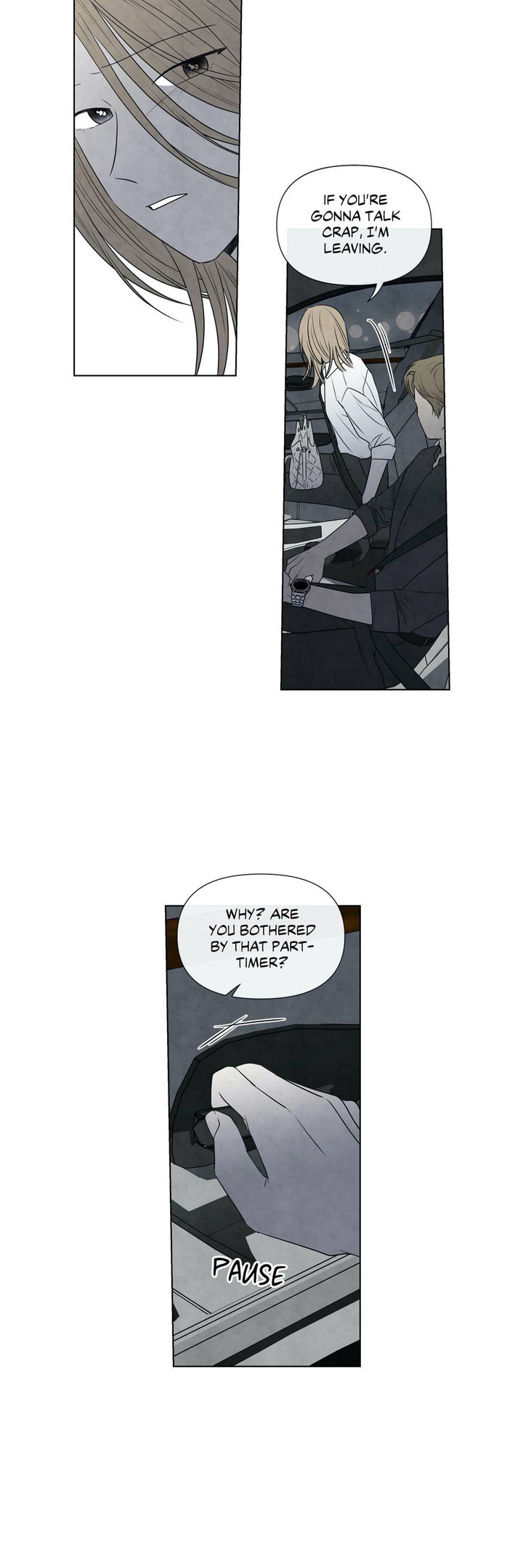 Summer Solstice Point - Chapter 33 [photo 4] - MangaPorn