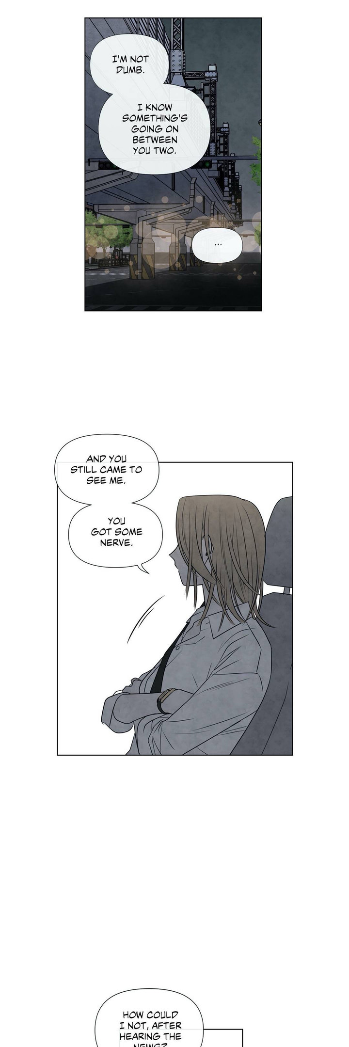 Summer Solstice Point - Chapter 33 [photo 5] - MangaPorn