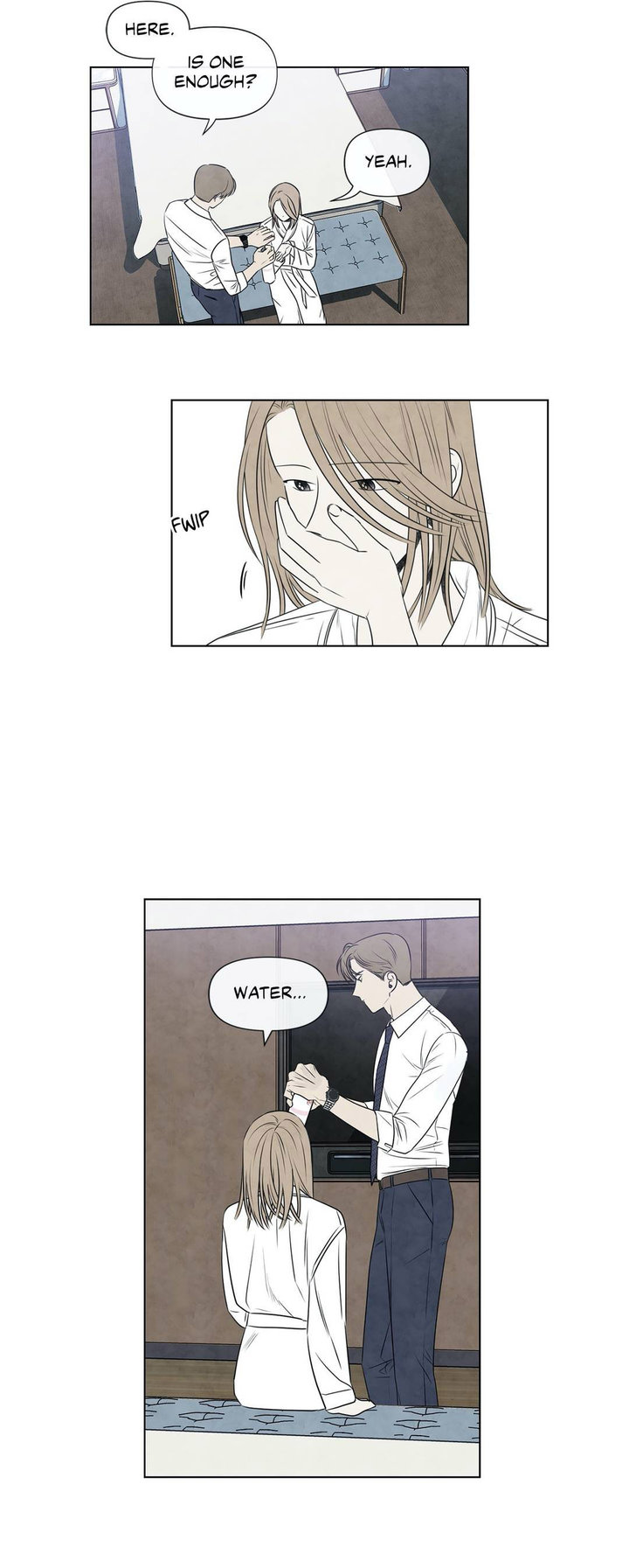 Summer Solstice Point - Chapter 34 [photo 10] - MangaPorn