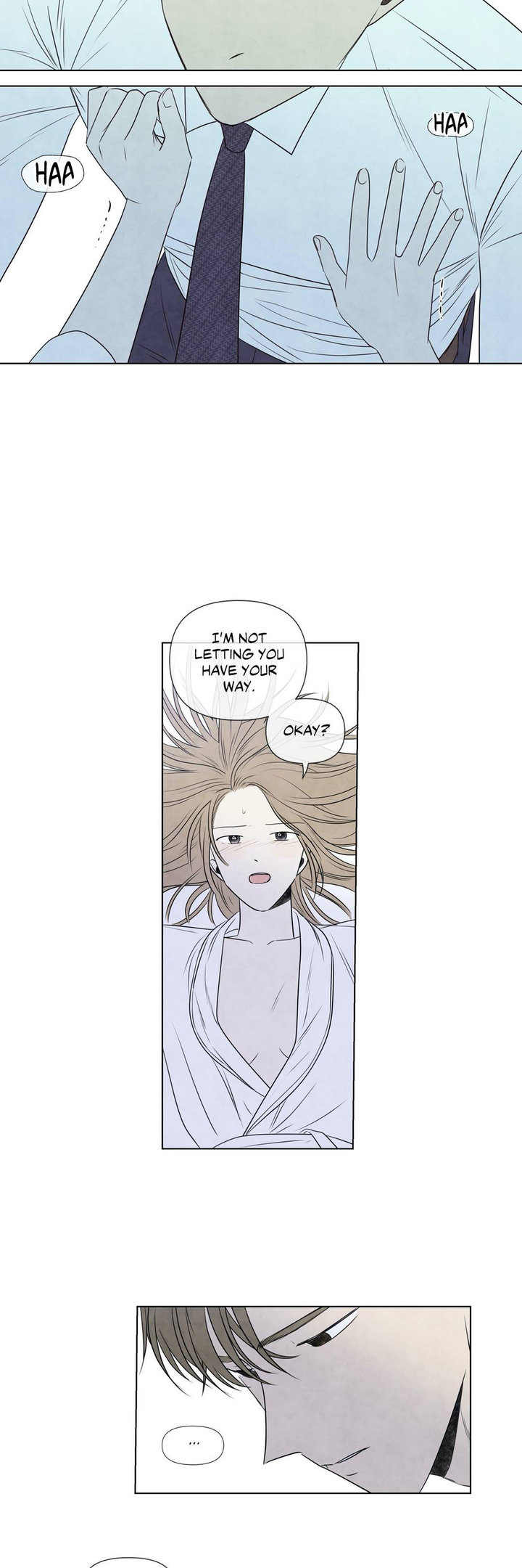 Summer Solstice Point - Chapter 34 [photo 14] - MangaPorn