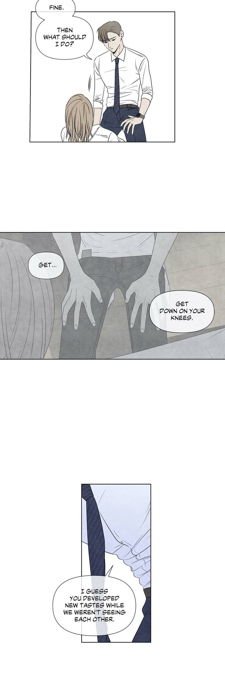 Summer Solstice Point - Chapter 34 [photo 15] - MangaPorn