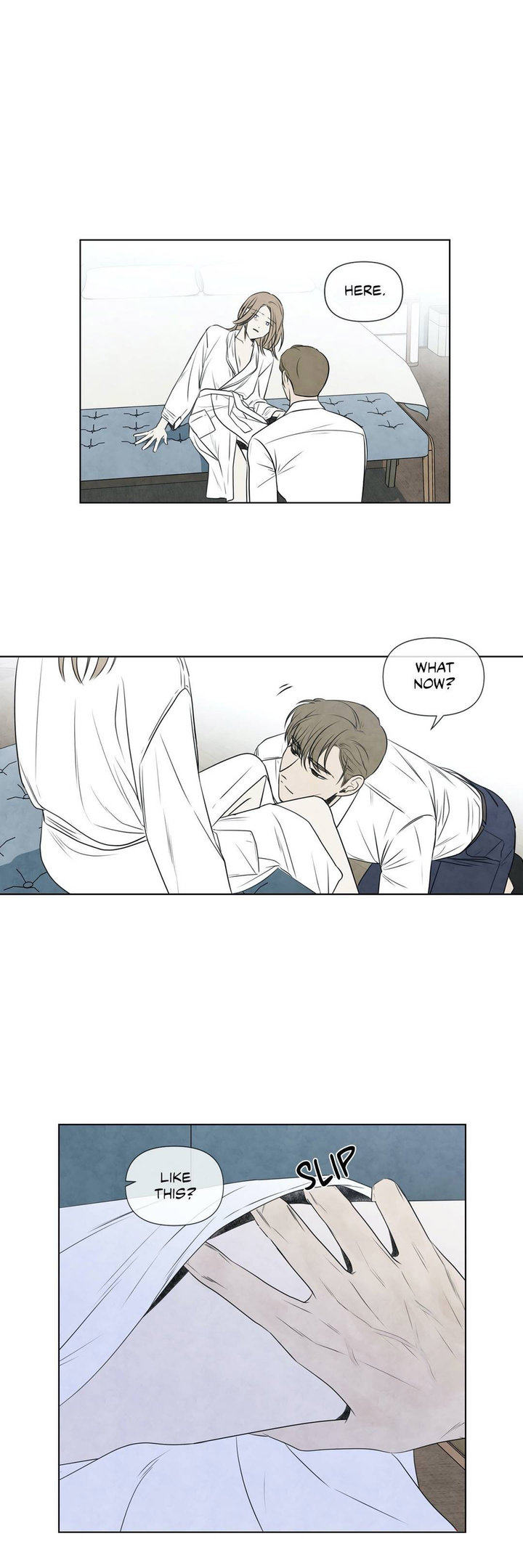 Summer Solstice Point - Chapter 34 [photo 16] - MangaPorn