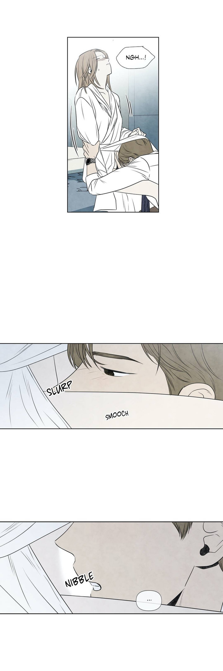 Summer Solstice Point - Chapter 34 [photo 17] - MangaPorn