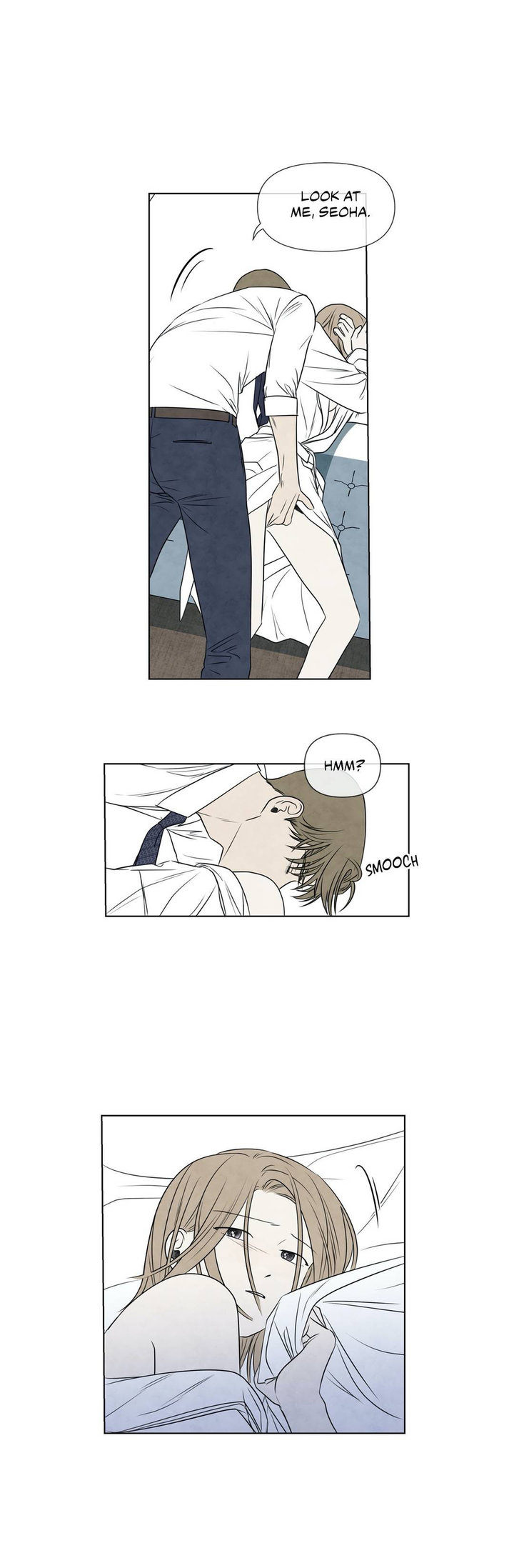 Summer Solstice Point - Chapter 34 [photo 19] - MangaPorn