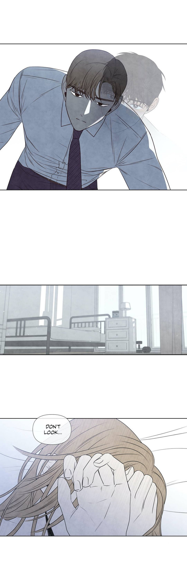 Summer Solstice Point - Chapter 34 [photo 20] - MangaPorn