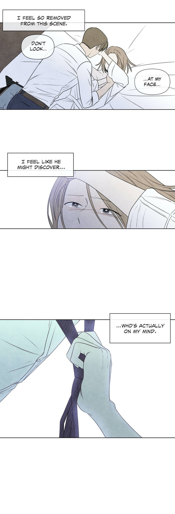 Summer Solstice Point - Chapter 34 [photo 22] - MangaPorn