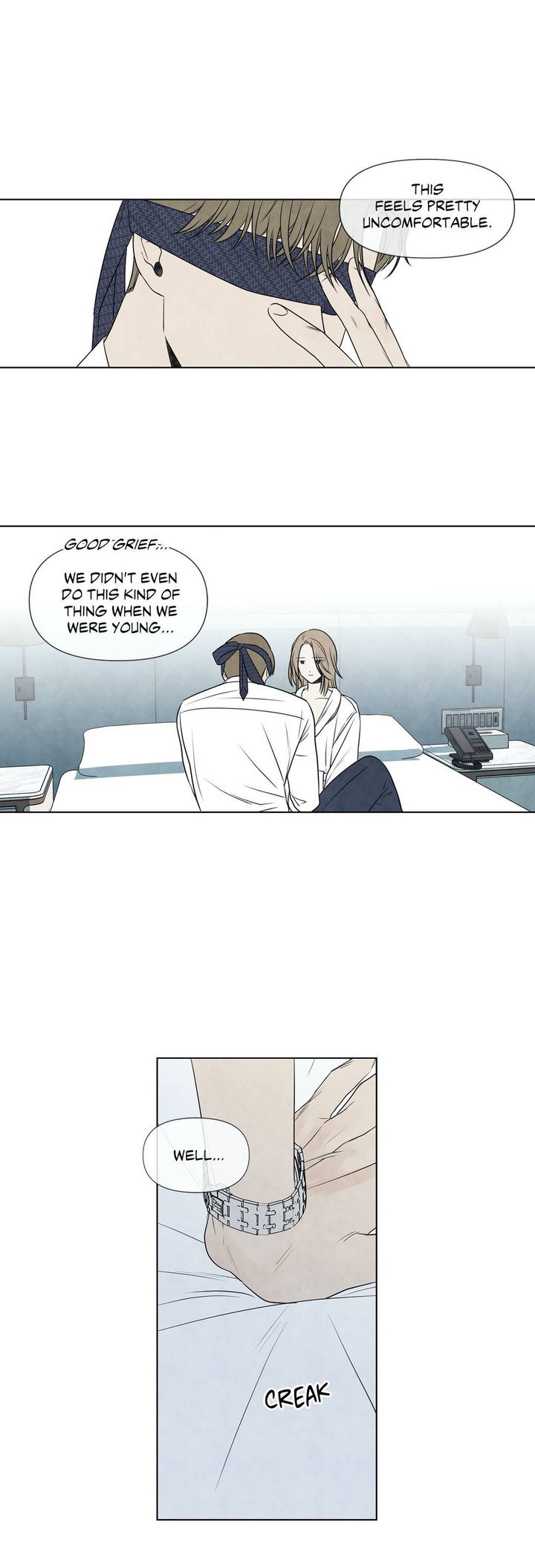 Summer Solstice Point - Chapter 34 [photo 24] - MangaPorn