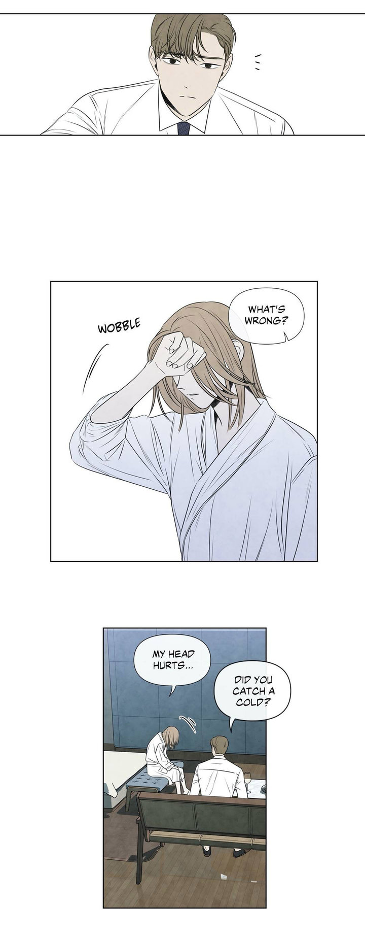 Summer Solstice Point - Chapter 34 [photo 4] - MangaPorn