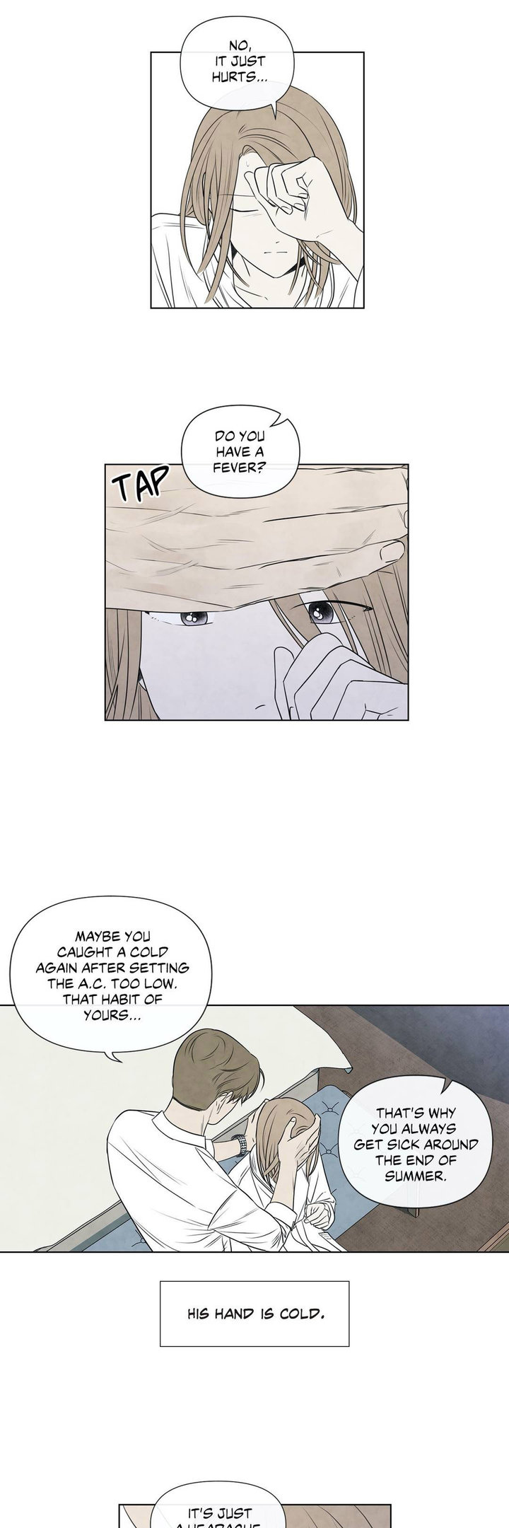 Summer Solstice Point - Chapter 34 [photo 5] - MangaPorn