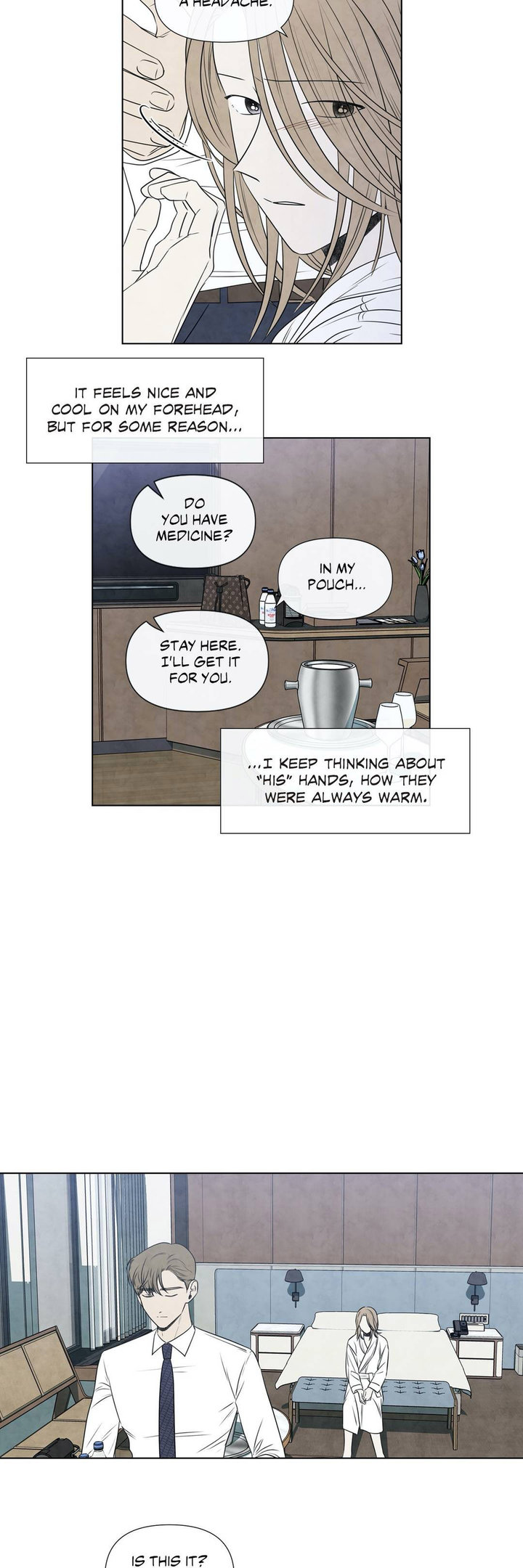 Summer Solstice Point - Chapter 34 [photo 6] - MangaPorn