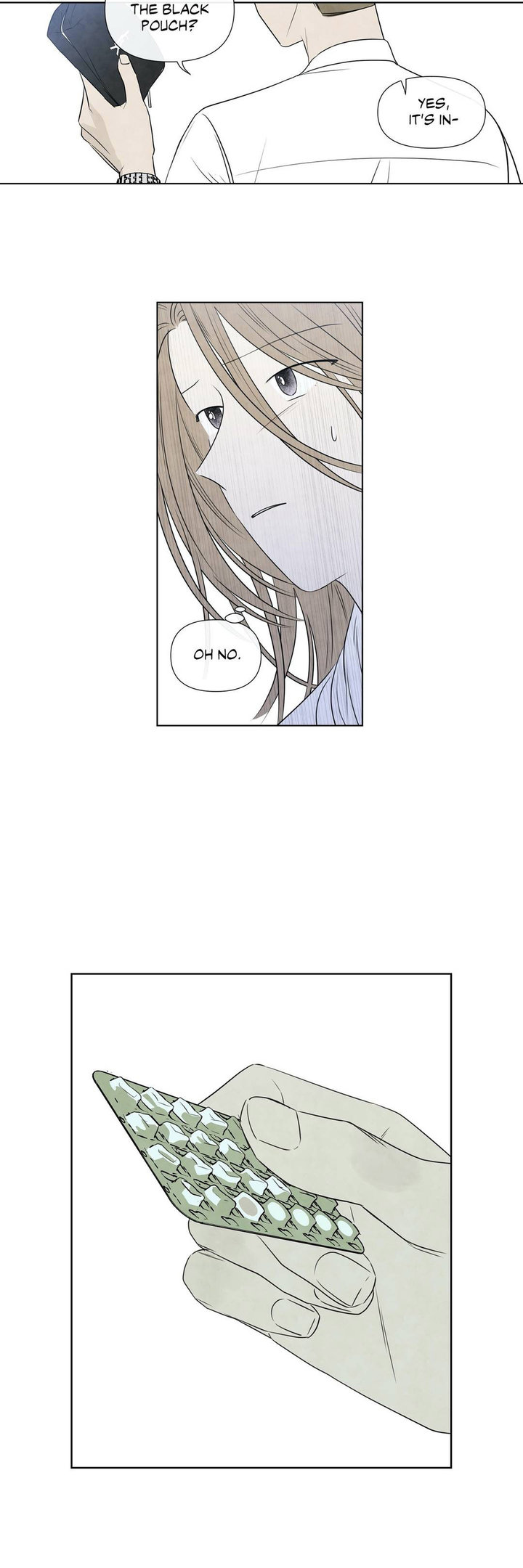 Summer Solstice Point - Chapter 34 [photo 7] - MangaPorn