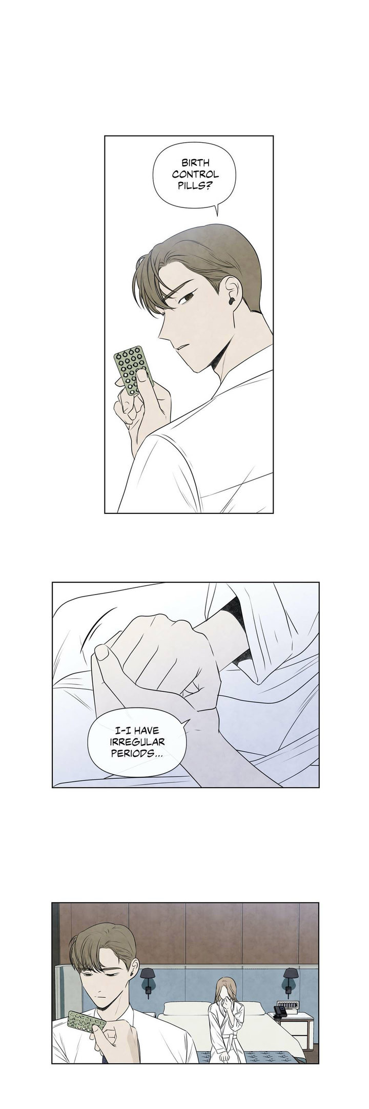 Summer Solstice Point - Chapter 34 [photo 8] - MangaPorn