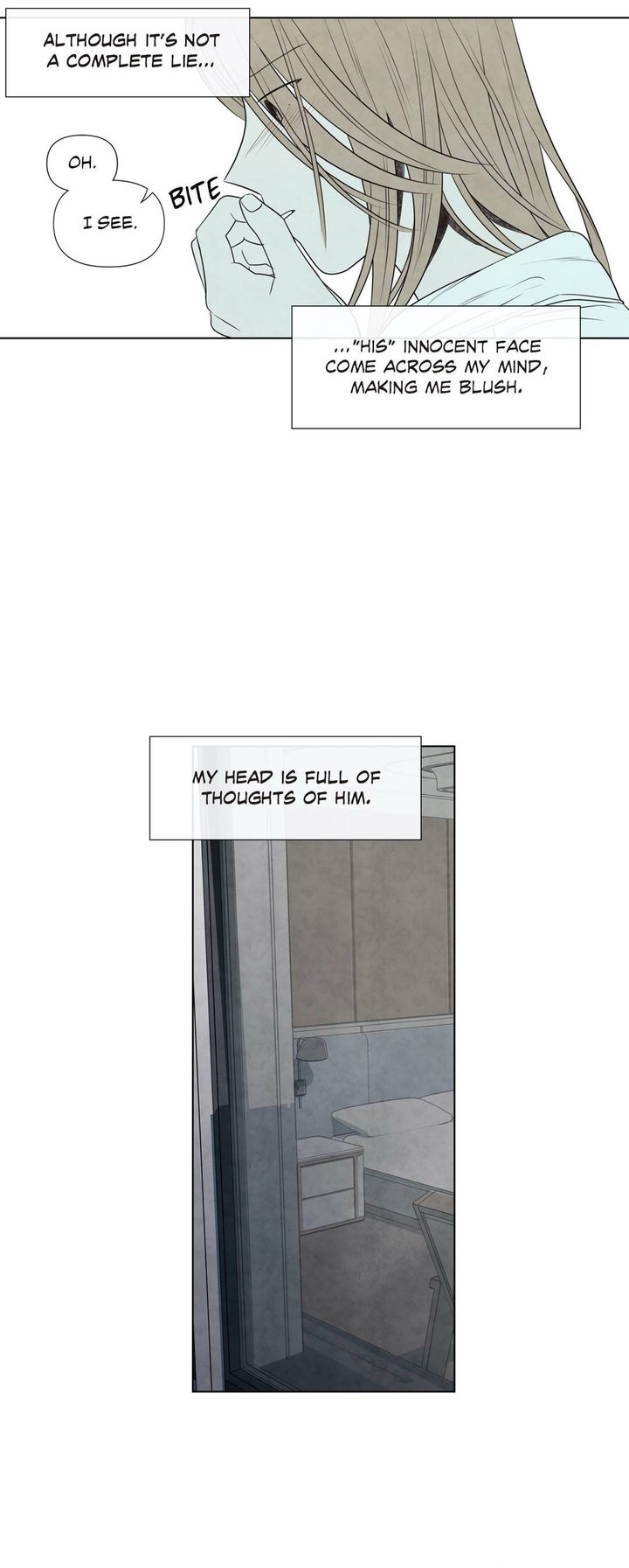 Summer Solstice Point - Chapter 34 [photo 9] - MangaPorn