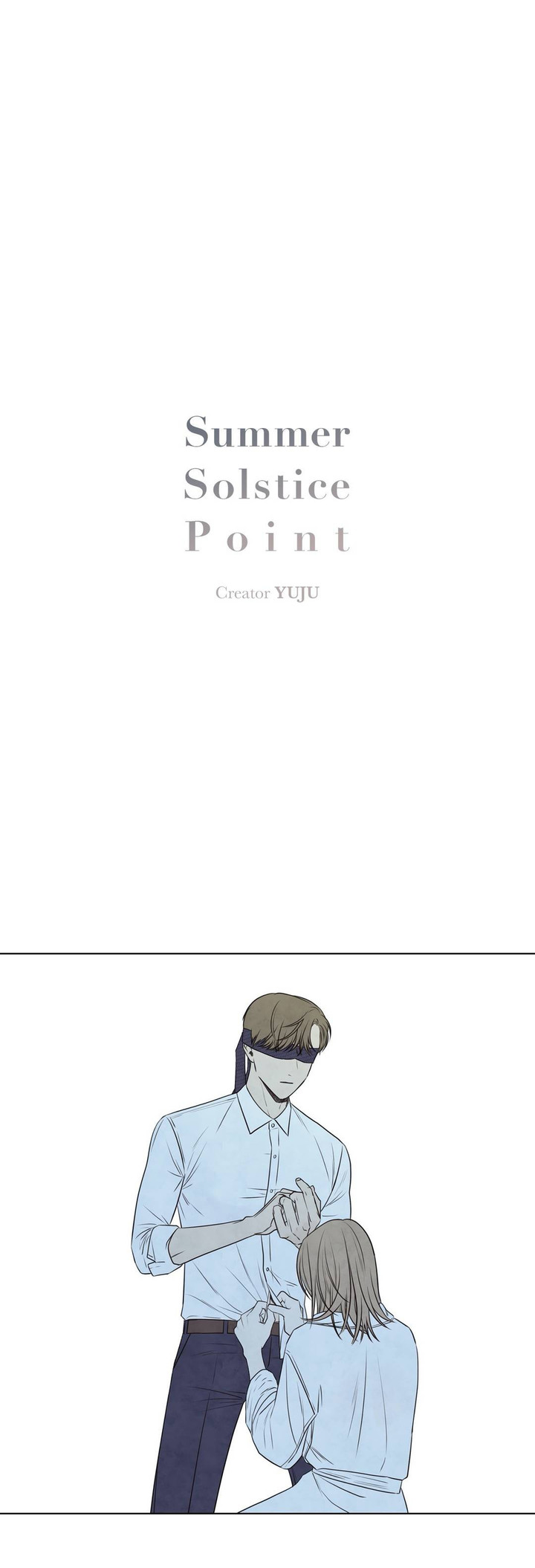 Summer Solstice Point - Chapter 35 [photo 1] - MangaPorn