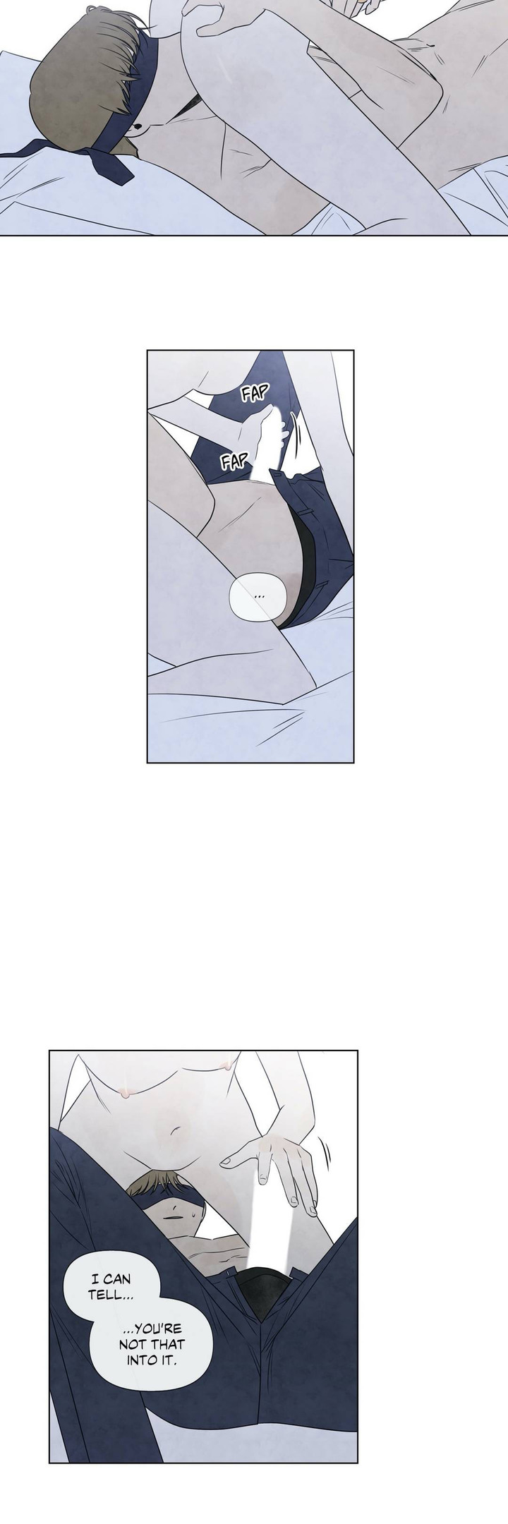 Summer Solstice Point - Chapter 35 [photo 15] - MangaPorn