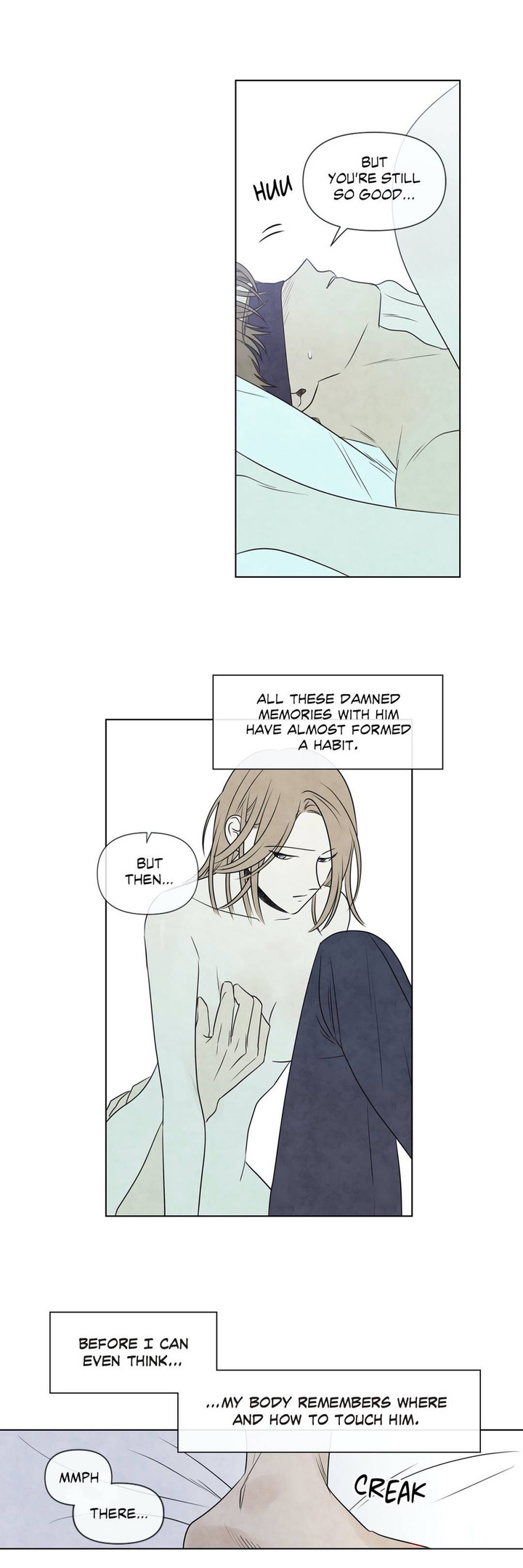 Summer Solstice Point - Chapter 35 [photo 16] - MangaPorn