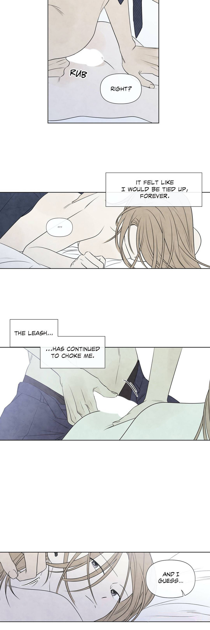 Summer Solstice Point - Chapter 35 [photo 18] - MangaPorn