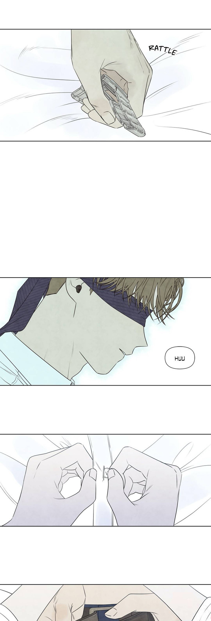 Summer Solstice Point - Chapter 35 [photo 2] - MangaPorn