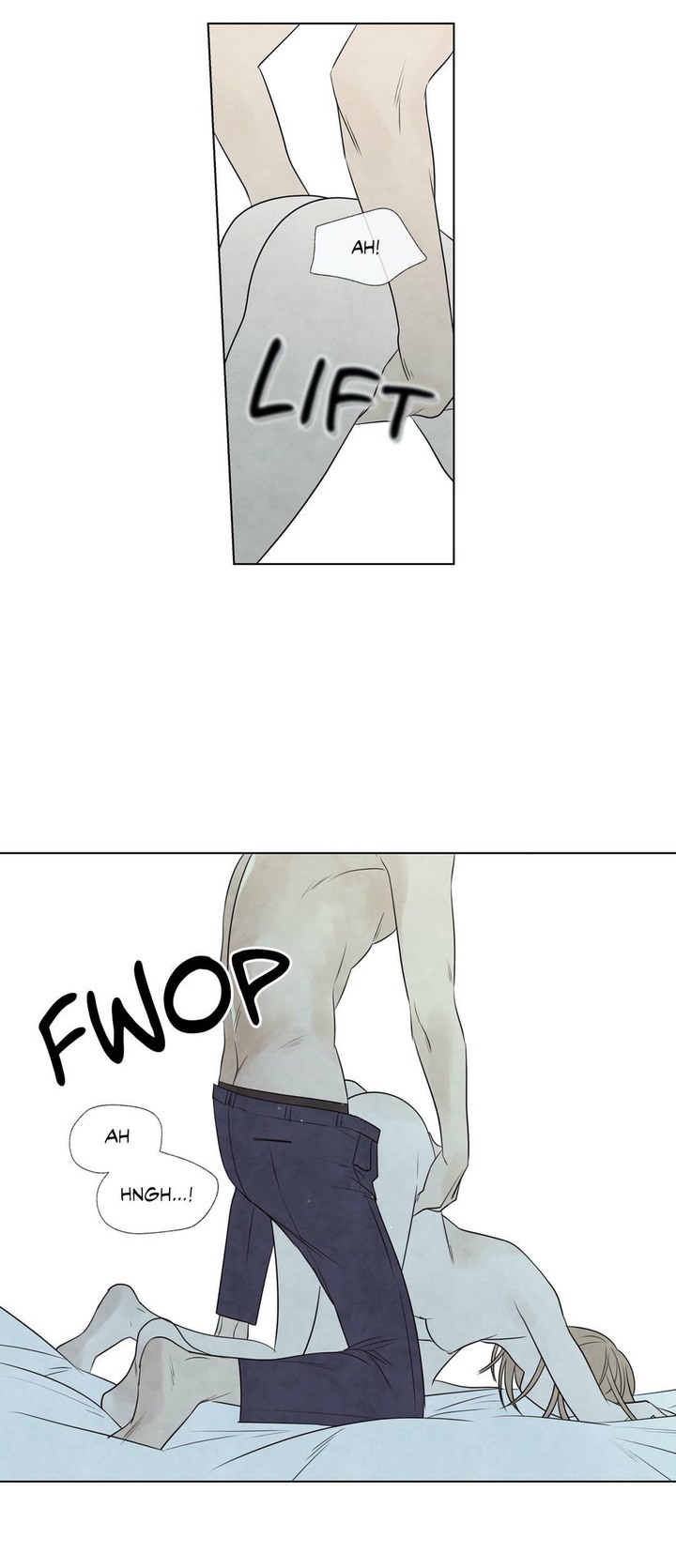 Summer Solstice Point - Chapter 35 [photo 24] - MangaPorn