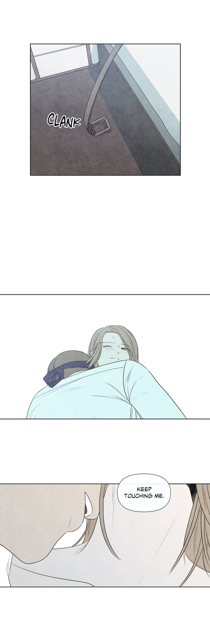 Summer Solstice Point - Chapter 35 [photo 4] - MangaPorn