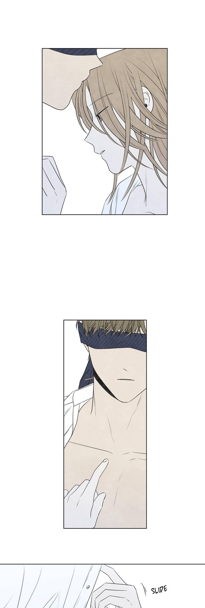 Summer Solstice Point - Chapter 35 [photo 5] - MangaPorn