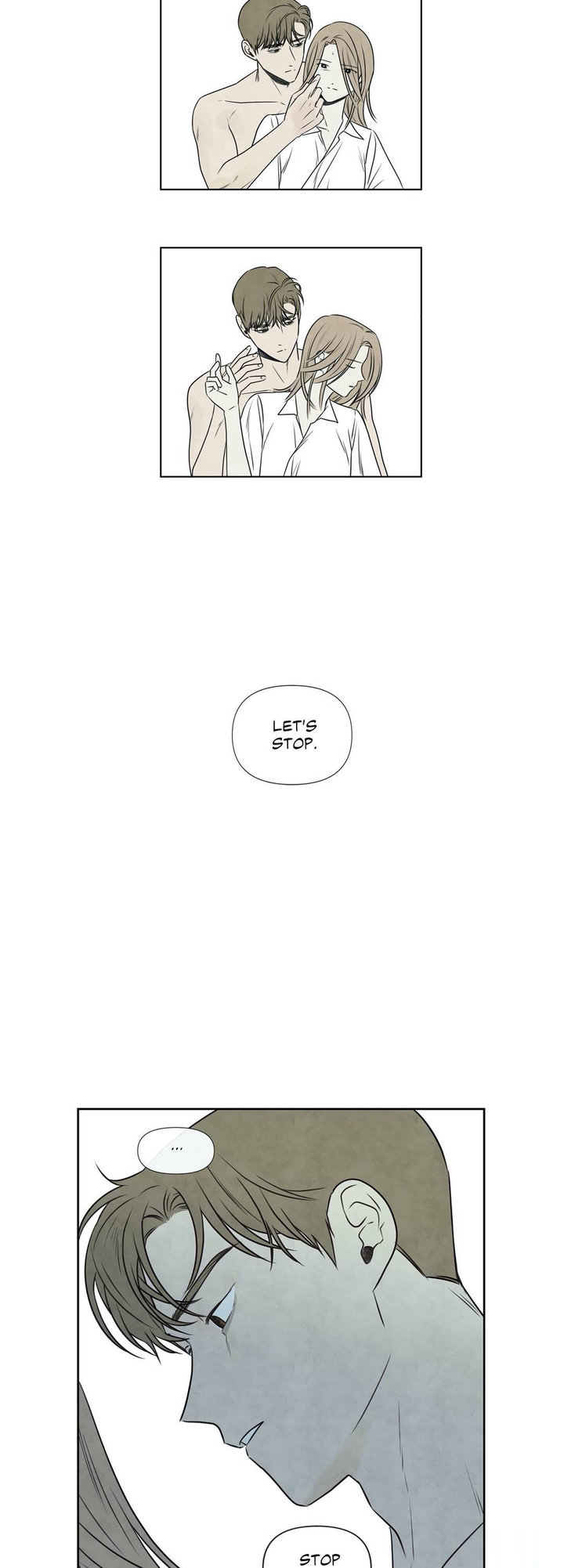 Summer Solstice Point - Chapter 36 [photo 14] - MangaPorn