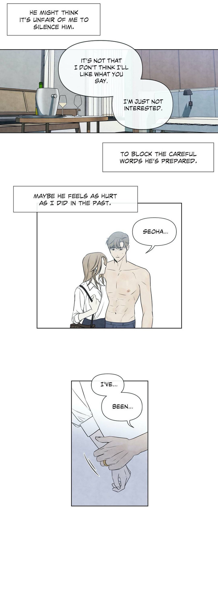 Summer Solstice Point - Chapter 36 [photo 17] - MangaPorn