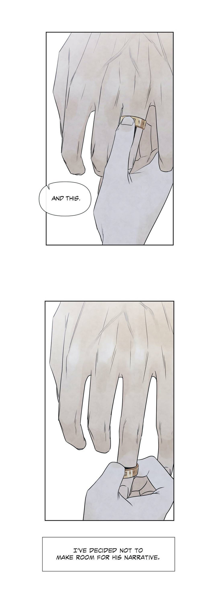 Summer Solstice Point - Chapter 36 [photo 20] - MangaPorn