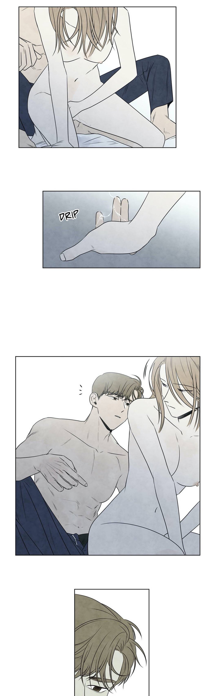 Summer Solstice Point - Chapter 36 [photo 3] - MangaPorn